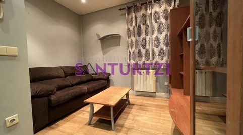 Foto 5 de Piso en venta en Villar - San Juan - La Magdalena, Santurtzi