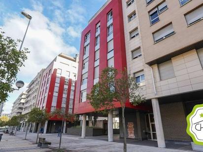 Exterior view of Flat for sale in Barakaldo   with Heating and Storage room