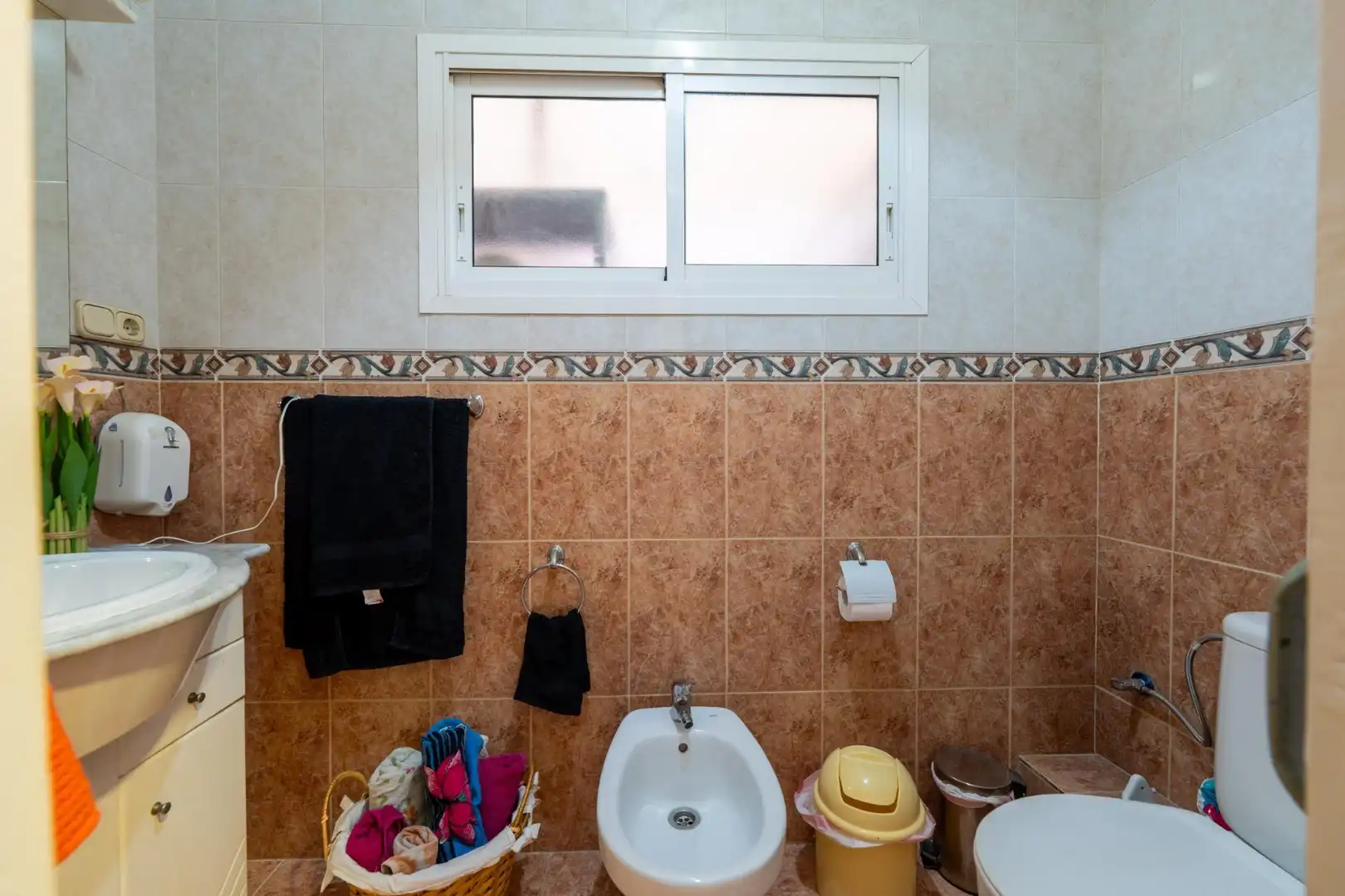 Flat with lift for sale in Plaza Plaza Pavía, imagen 21