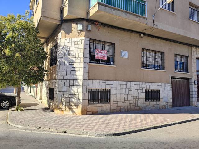 Local comercial en Venta en Corral de Almaguer