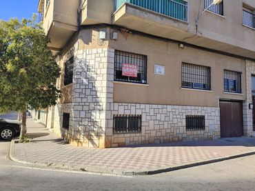 Business premises for sale in Corral de Almaguer