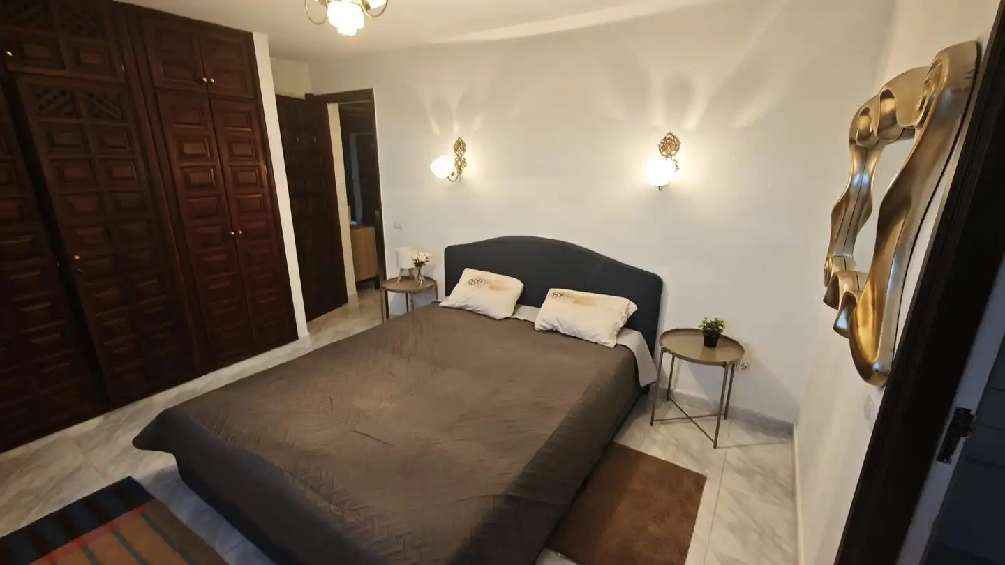 Appartement à vendre à Paseo de la Piscina, imagen 43