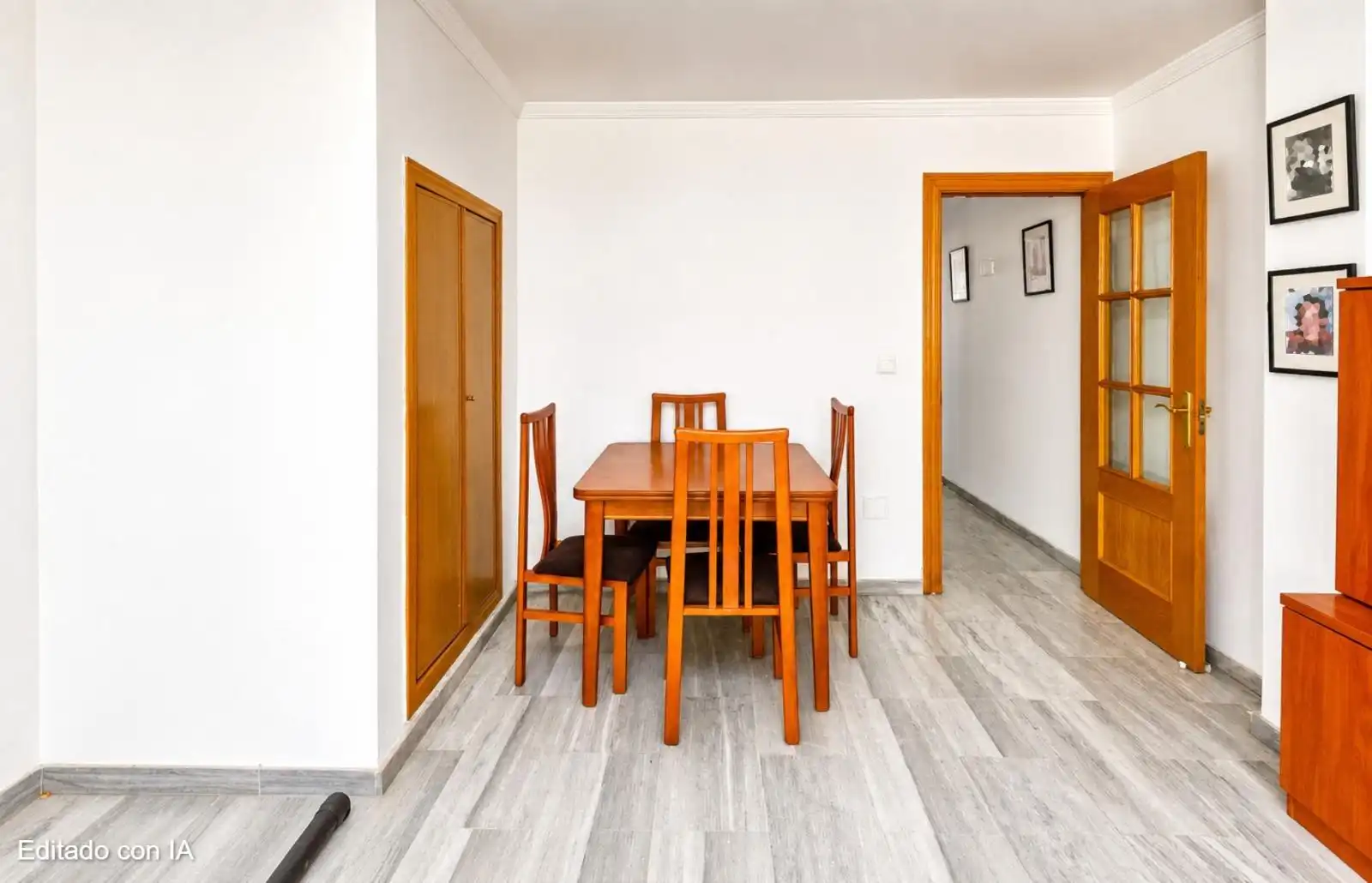 Duplex in vendita a Montemar, imagen 4