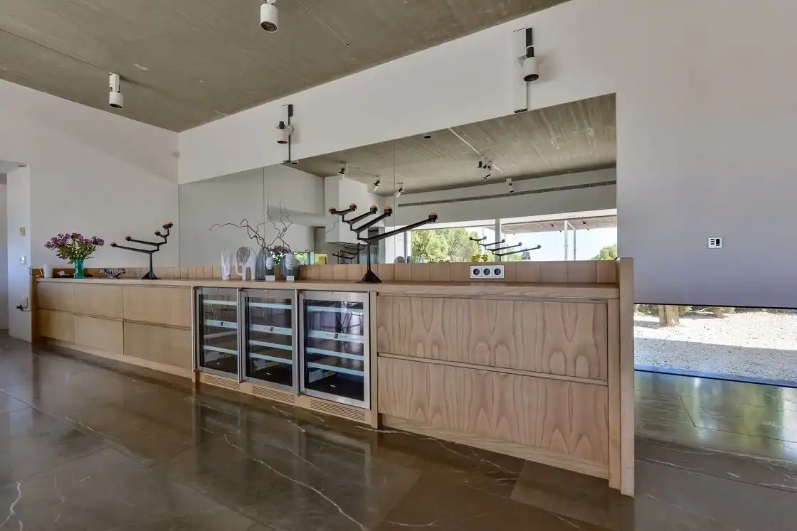 Chalet con piscina en venta en Altea la Vella, imagen 21