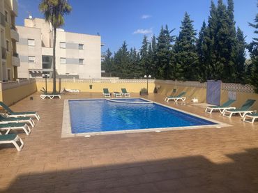Pis amb piscina en venda a Sant Antoni de Portmany