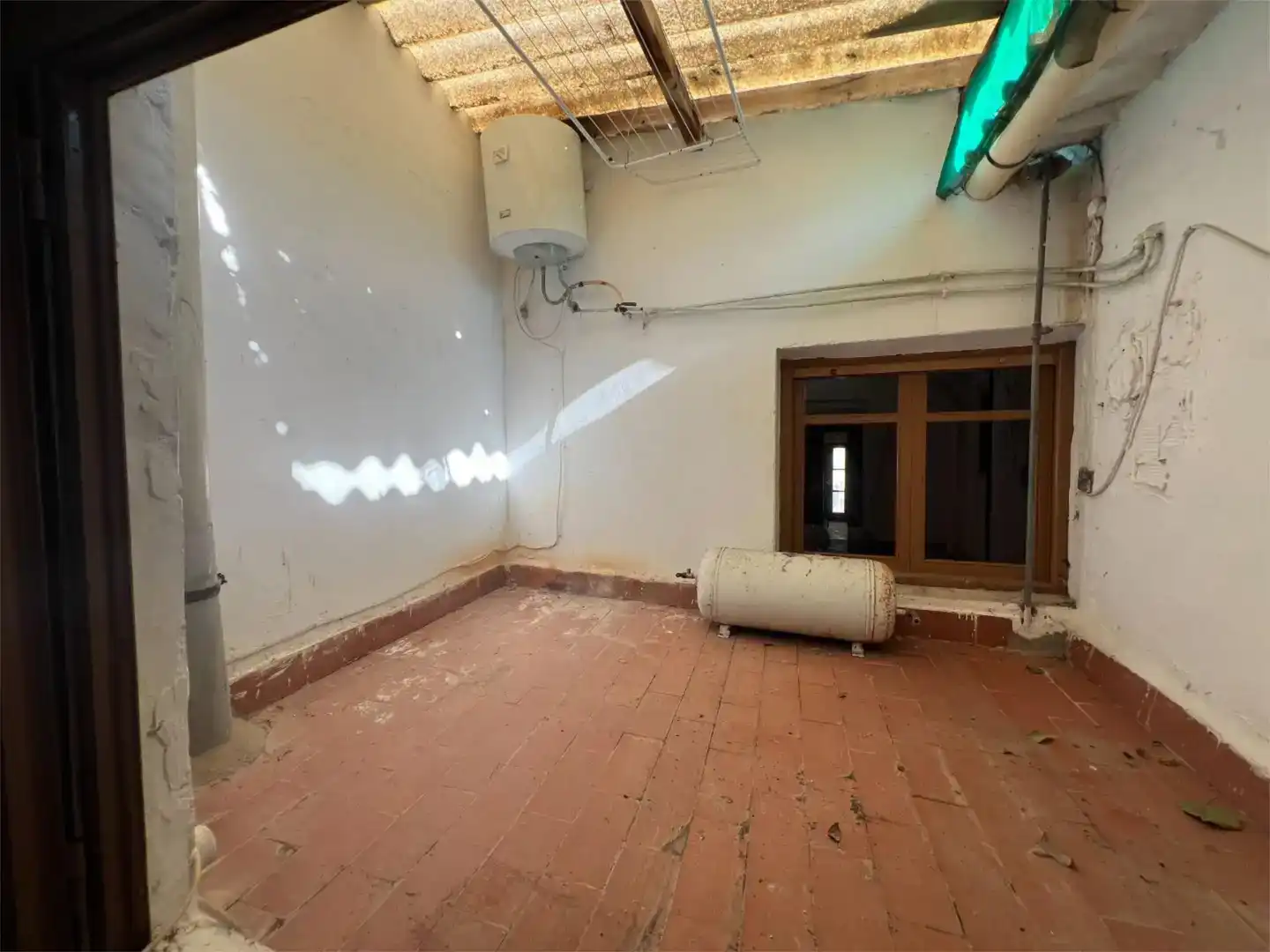 Finca rústica en venda en Montaverner amb Balcó