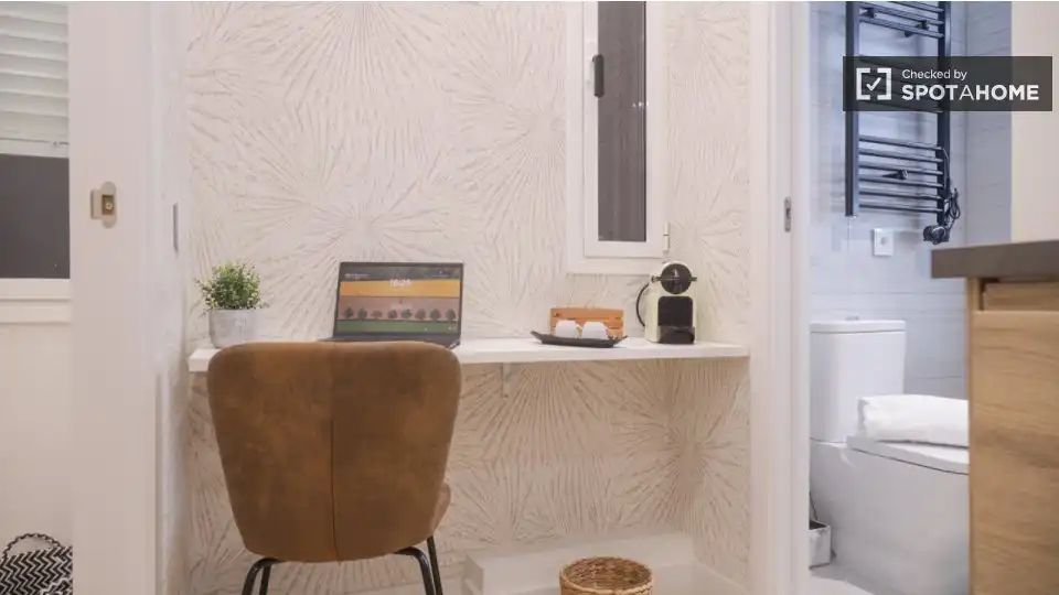 Flat to rent in Moncloa - Aravaca, imagen 14