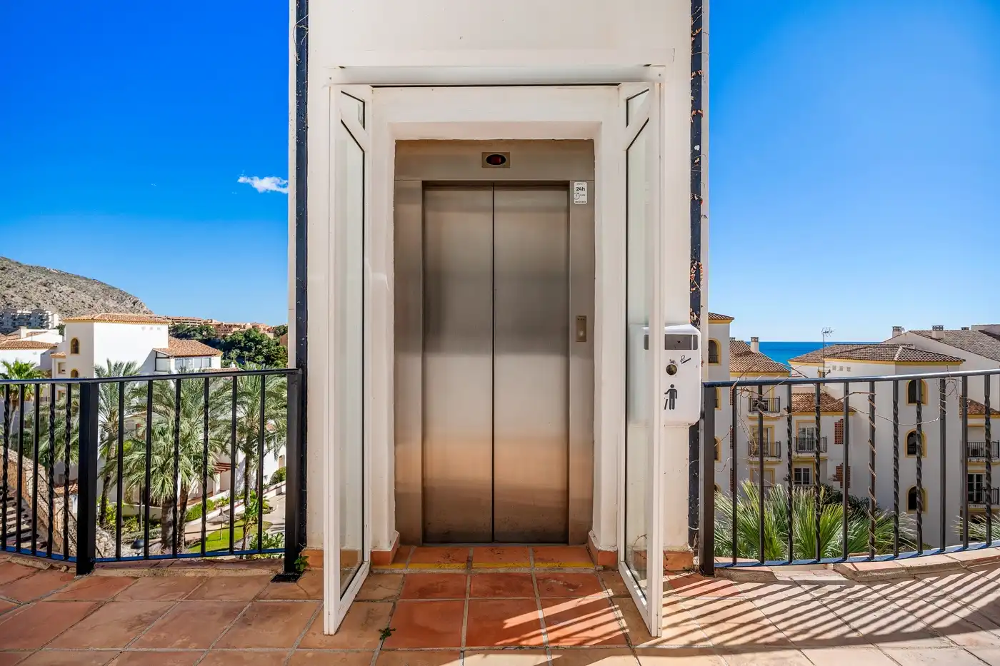 Àtic en venda a Altea ciudad, imagen 43