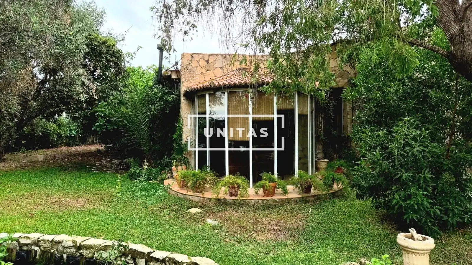Casa o chalet en venta en Carretera MORALET, Cañada del Fenollar