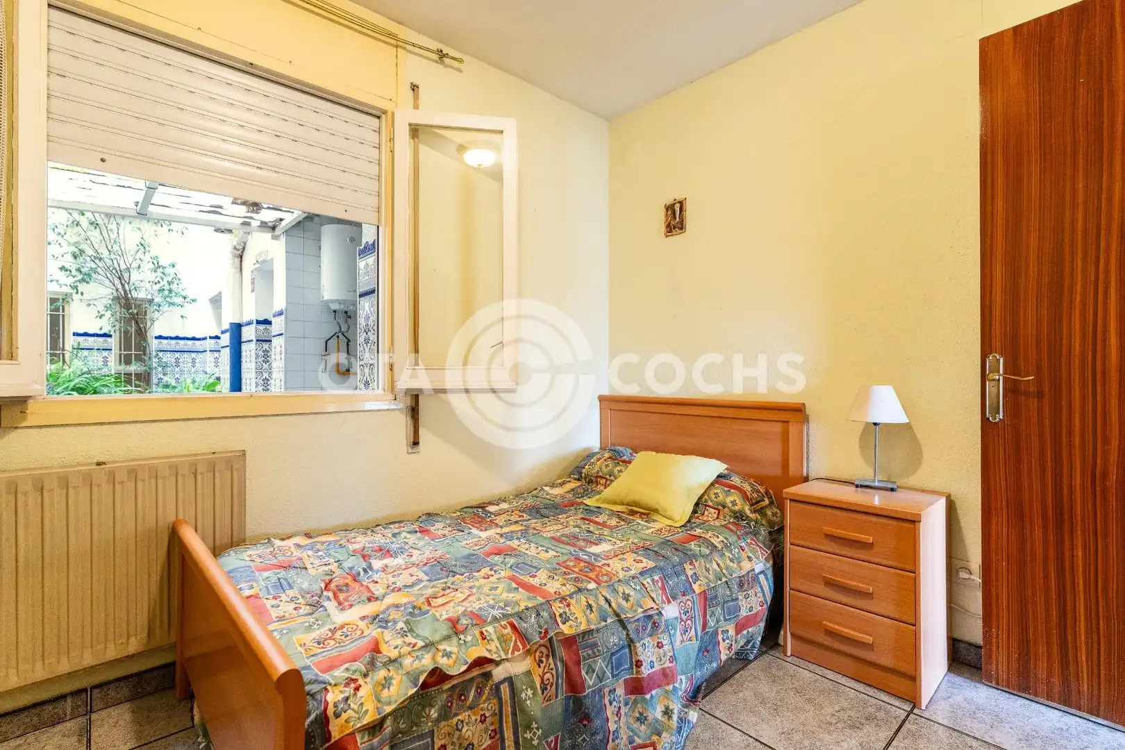 Habitación de Piso en venta en Reus con Calefacción y Balcón