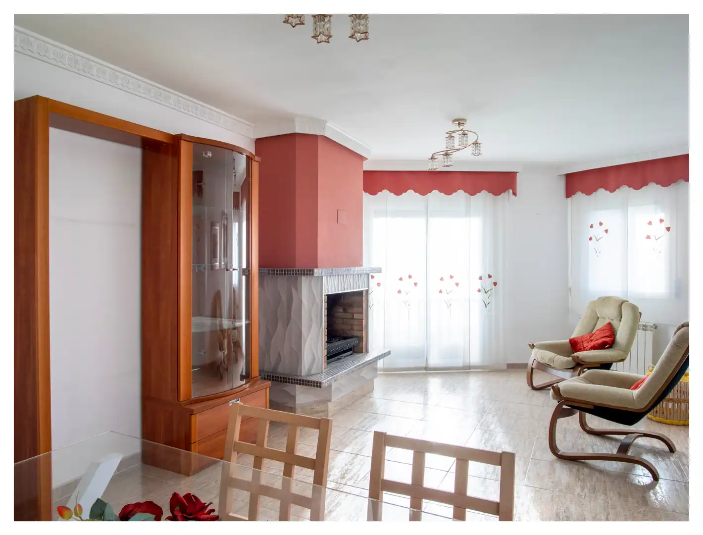 Appartement avec terrasse à vendre à Carrer Major 87, imagen 4