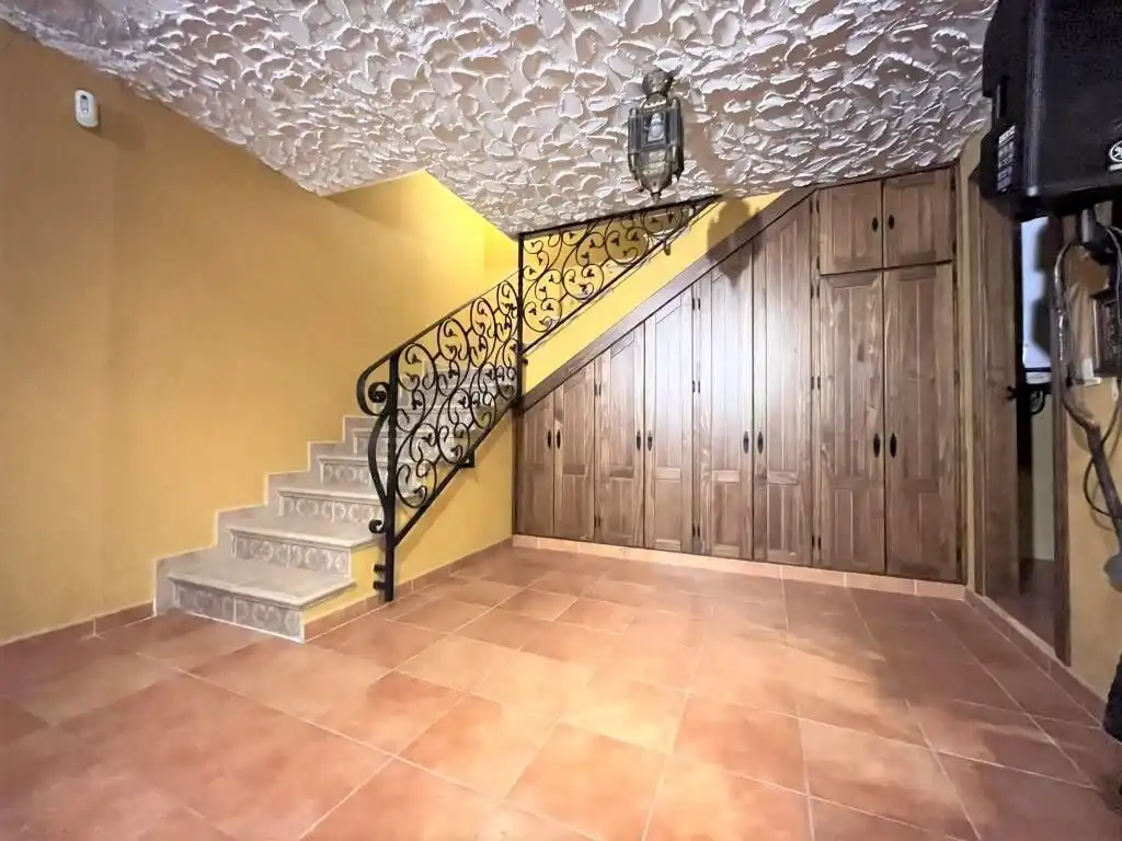 Casa o chalet en venta en Málaga con Aire acondicionado, Calefacción y Jardín privado