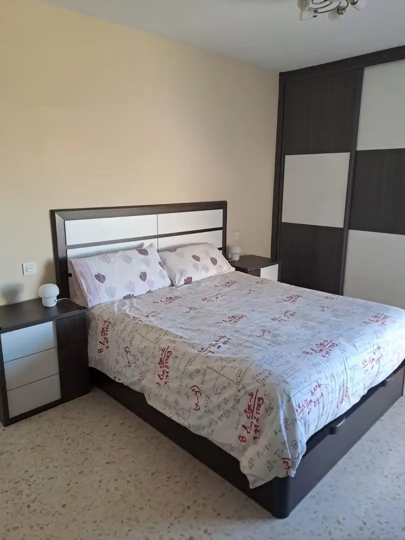 Appartement avec ascenseur à vendre à Caballero Bonald - San José Obrero - Guadalcacín