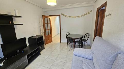 Photo 4 of Flat to rent in Salamanca - Calle Marquesa de Almarza, San Esteban - San Cristóbal, Salamanca Capital