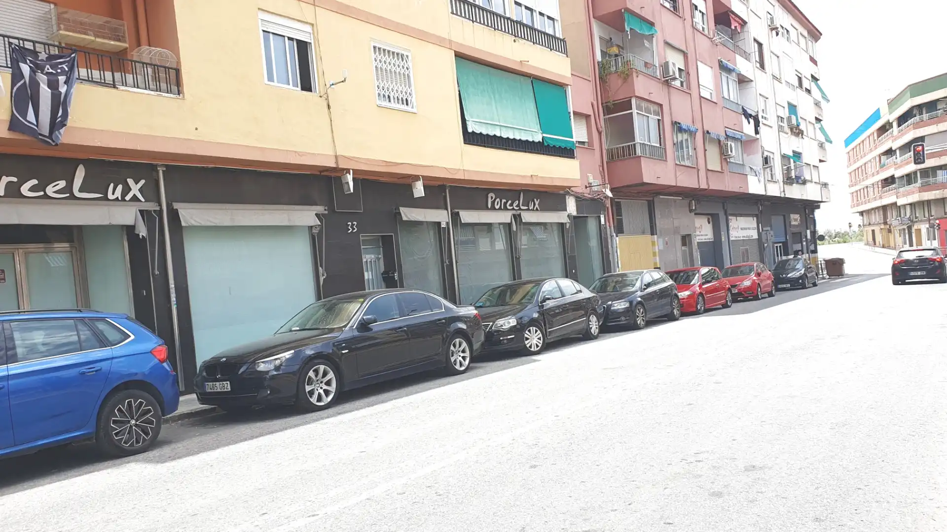Locale commerciale in vendita a Avenida Novo Hamburgo
