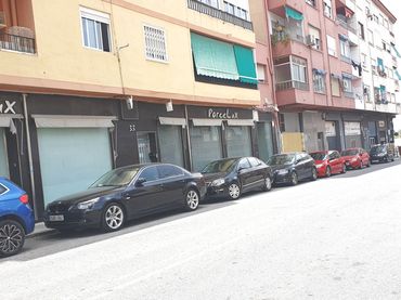Gewerbefläche zum Verkauf in Avenida Novo Hamburgo