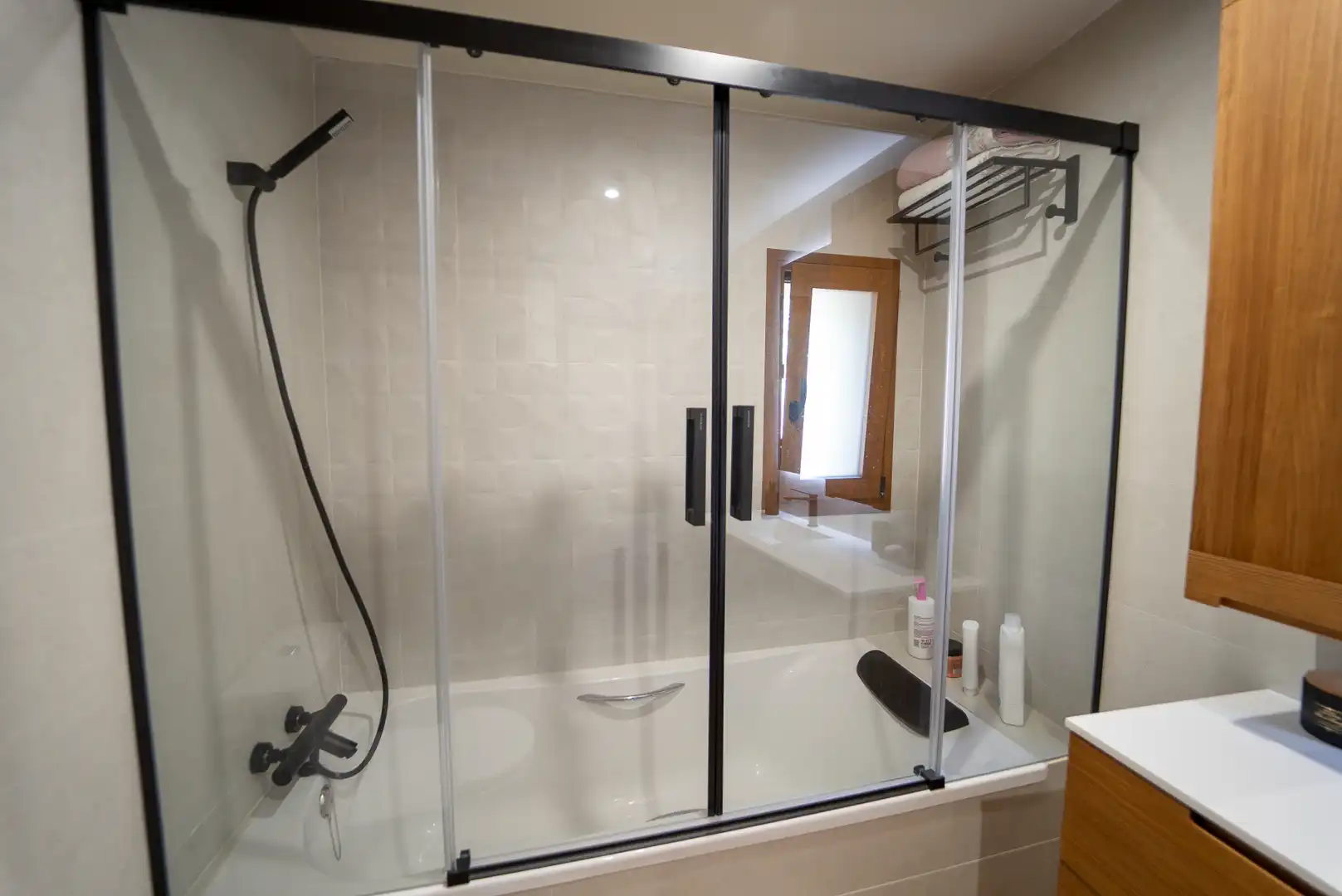 Baño de Terreno en venta en Robledillo de la Vera