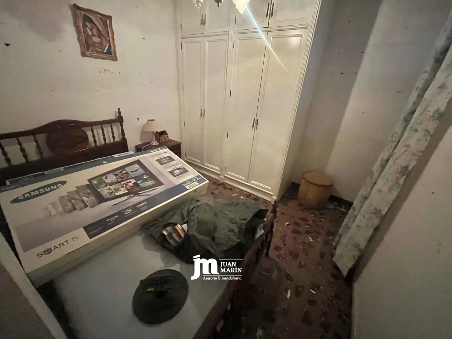 Habitación de Piso en venta en Cieza con Terraza, Trastero y Amueblado
