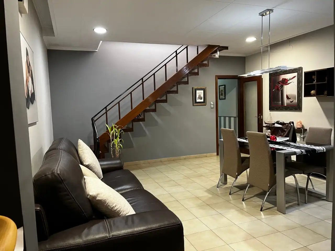 Piso en venta en Avinguda de Matadepera, Ca n'Oriac