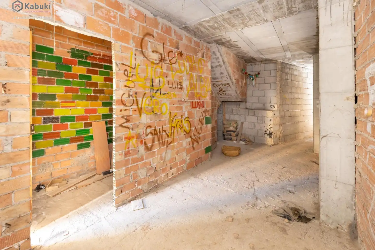 Maison jumelée avec terrasse à vendre à Huétor de Santillán - CL la calzadilla 3, imagen 3