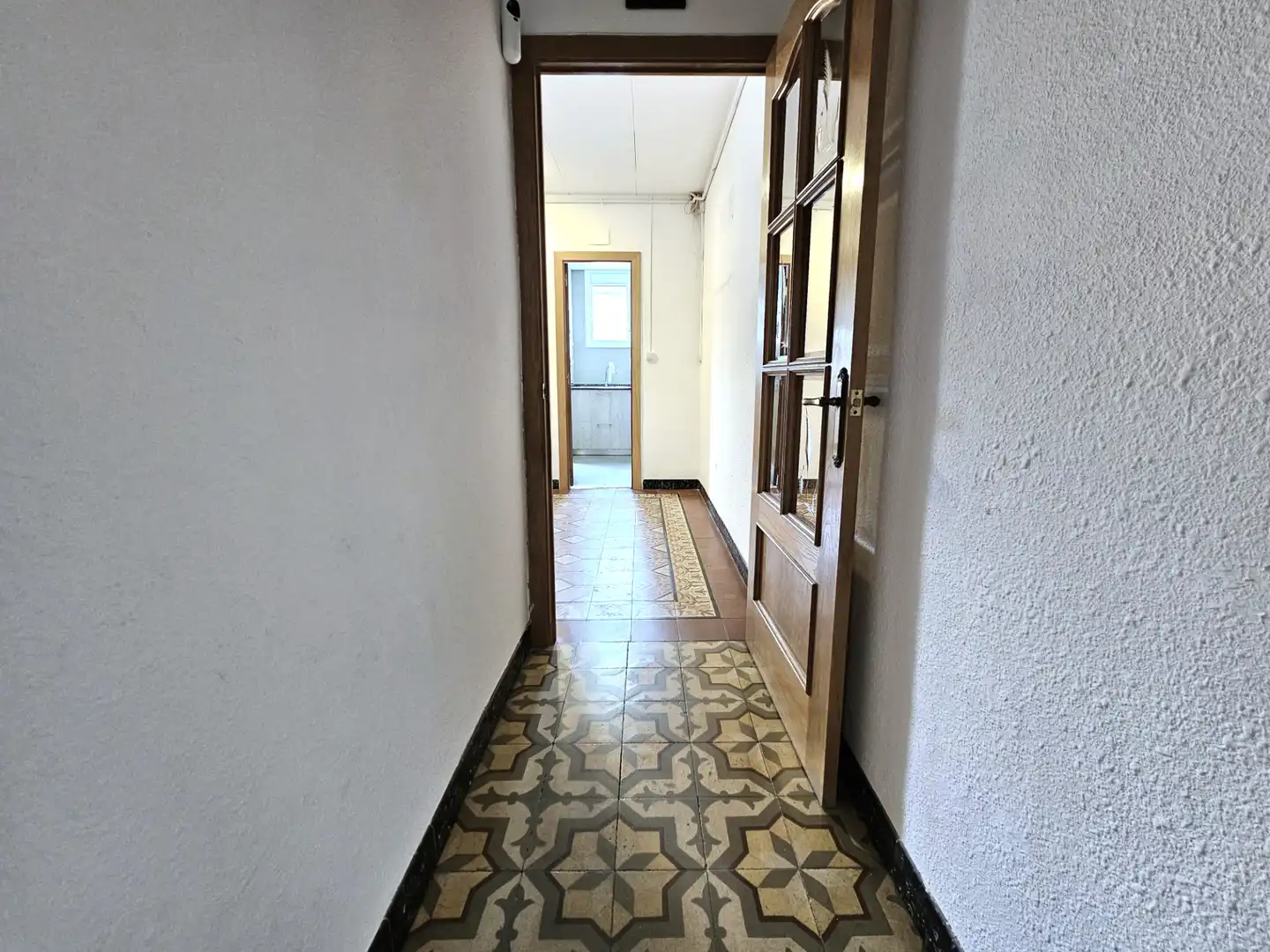 Piso en venta en Badalona con Calefacción