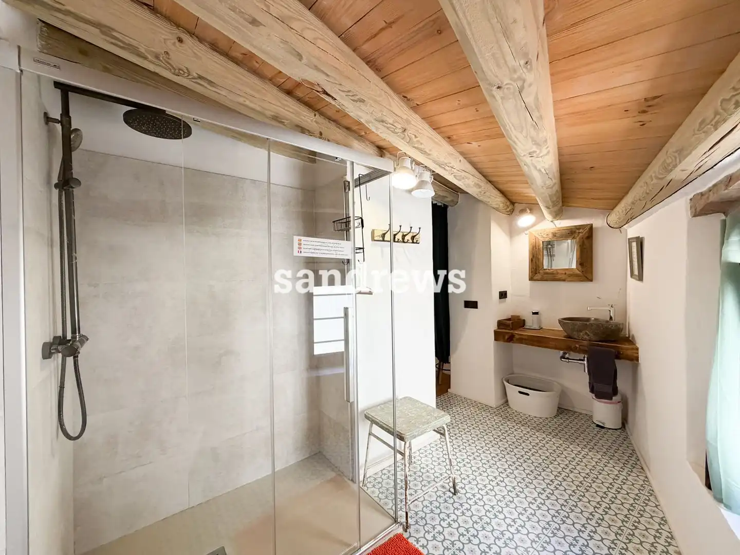 Casa rústica con piscina en venta en Cistella, imagen 28