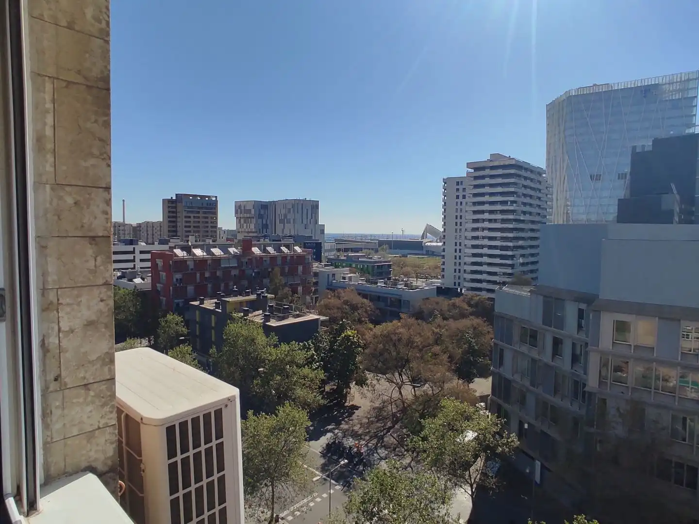 Flat with lift for sale in Llull 465, imagen 4