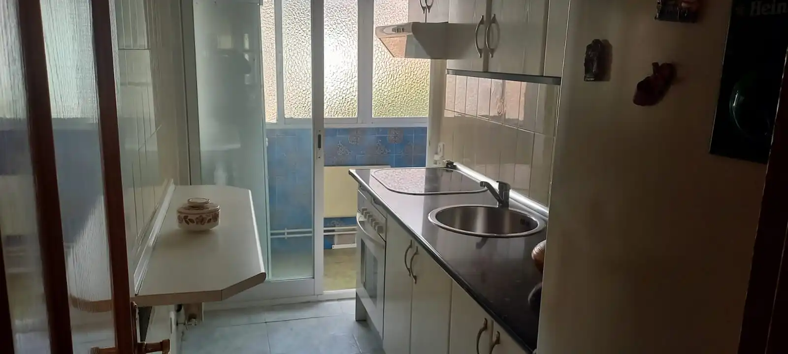 Cuina de Pis en venda en Móstoles amb Aire condicionat, Calefacció i Terrassa