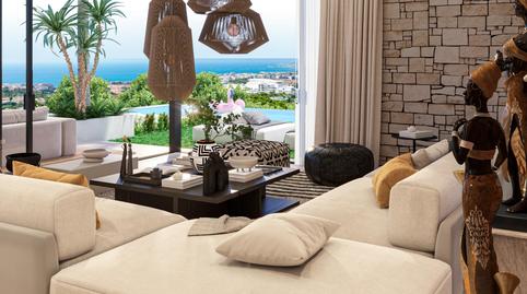 Foto 5 de Casa o xalet en venda a La Capellanía - El Higuerón, Málaga