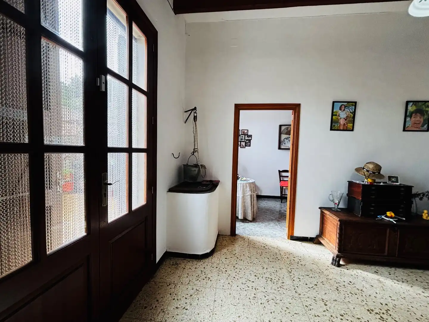 Finca rústica en venta en Felanitx con Calefacción, Jardín privado y Terraza