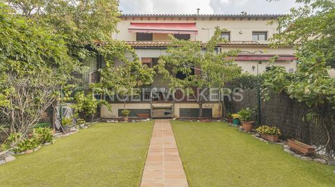 Foto 5 de Casa o xalet en venda a Sant Esteve de Palautordera, Barcelona