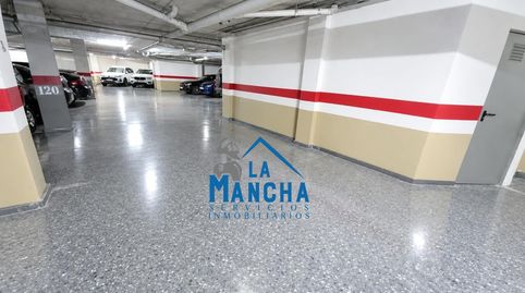 Foto 5 von Garage zum Verkauf in Estación, Albacete Capital