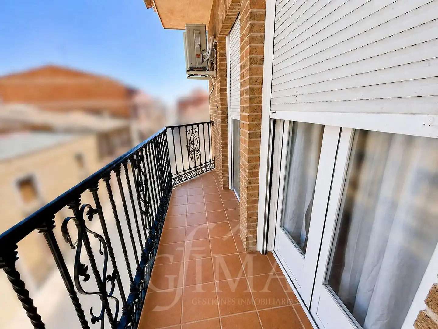 Casa con terraza en venta en Tomelloso, imagen 40