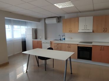 Studio mit Aufzug zum Verkauf in Calle San Pancracio