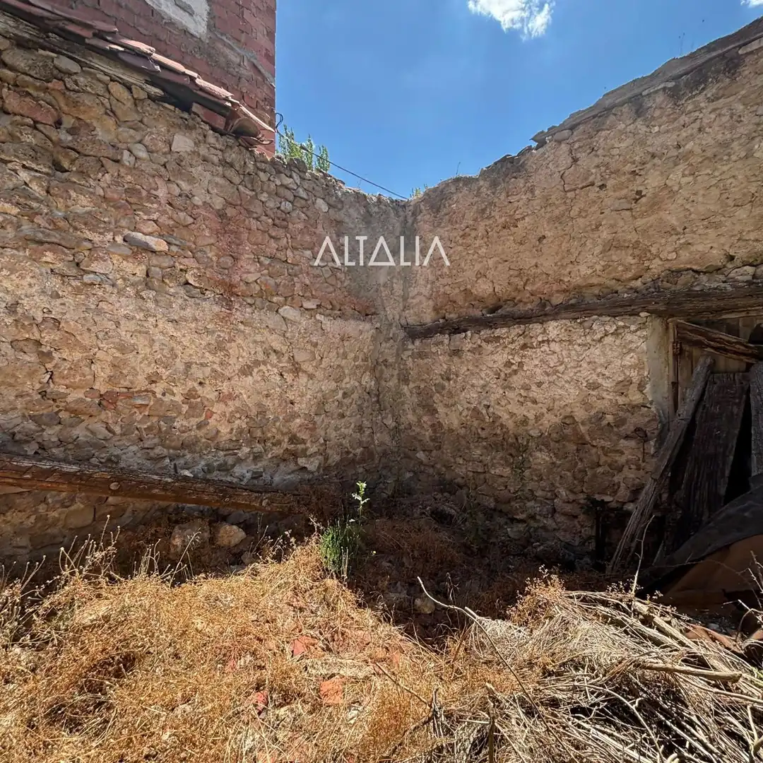 Casa o chalet en venta en Tragacete con Trastero