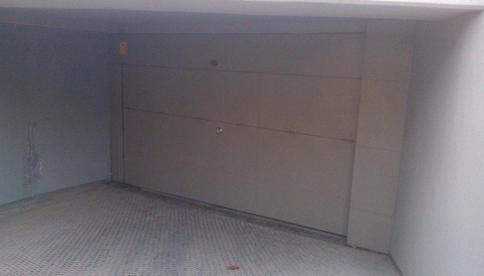 Photo 1 of Garage to rent in  Calle Jean Monnet, 248, Can Gambús, Barcelona