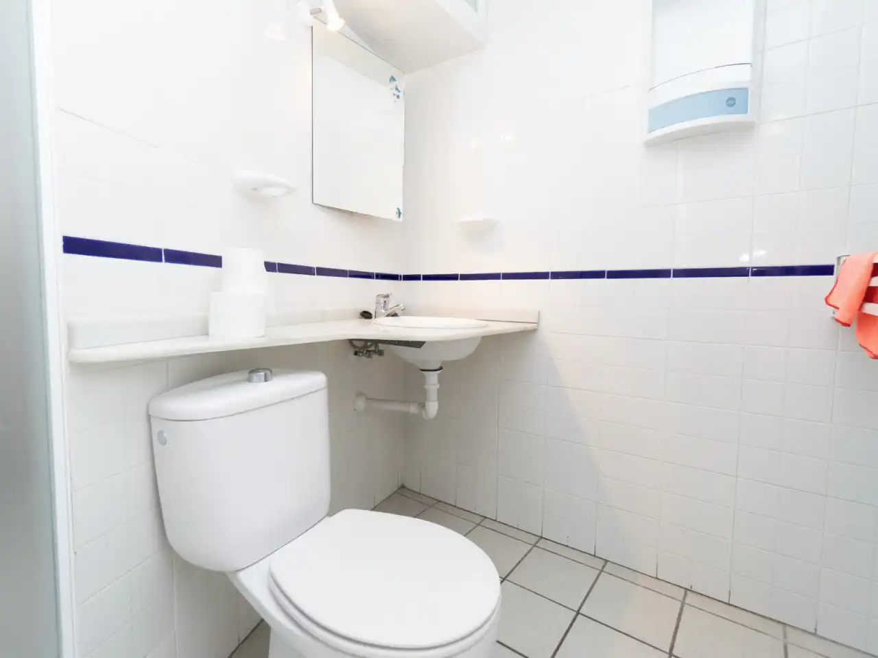 Ático con piscina en venta en Orihuela Costa, imagen 16