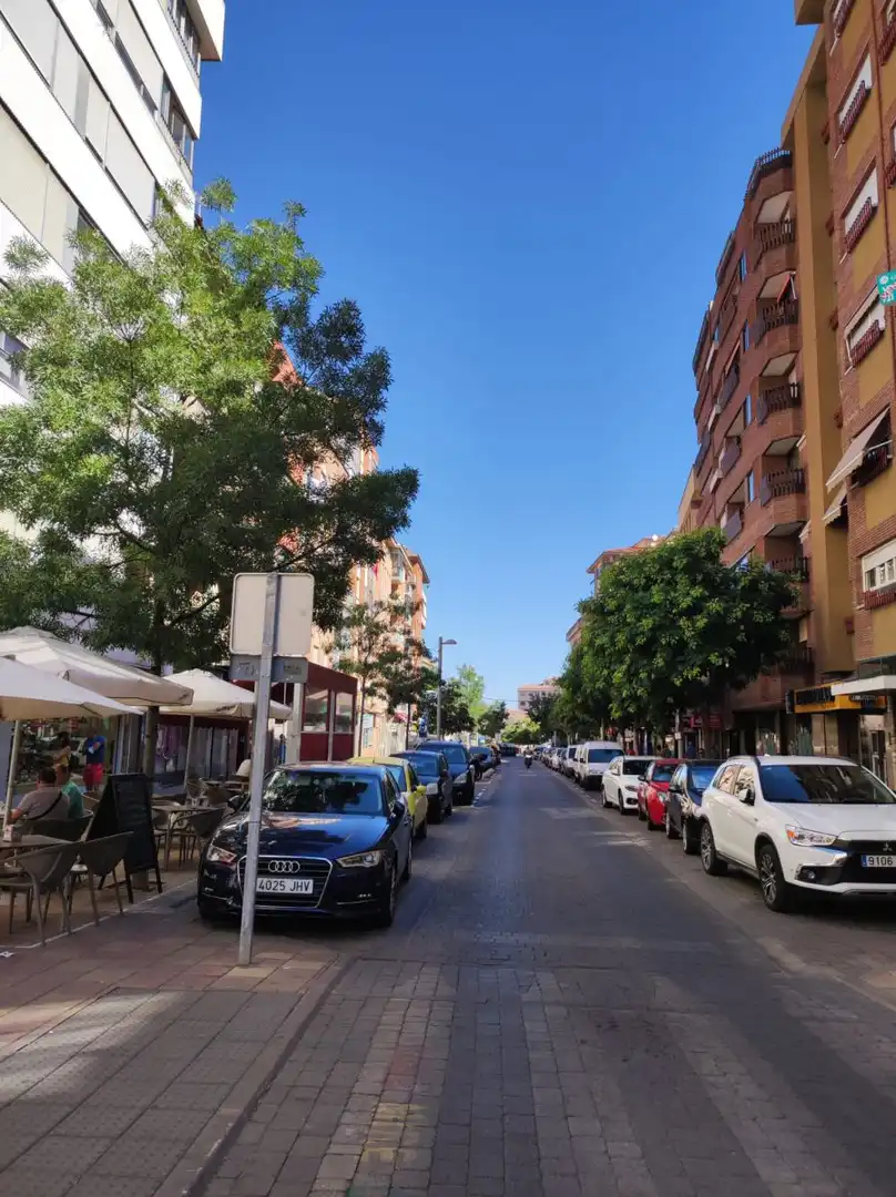 Pis amb ascensor en venda a JOSE ZORRILLA, imagen 21