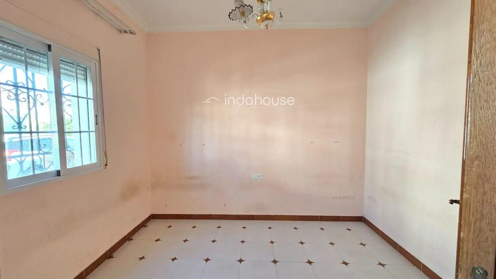 Casa adosada en venta en SEGOVIA (CARRIL DE), Campanillas