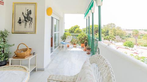 Foto 4 de Apartament en venda a Cabopino - Artola, Marbella