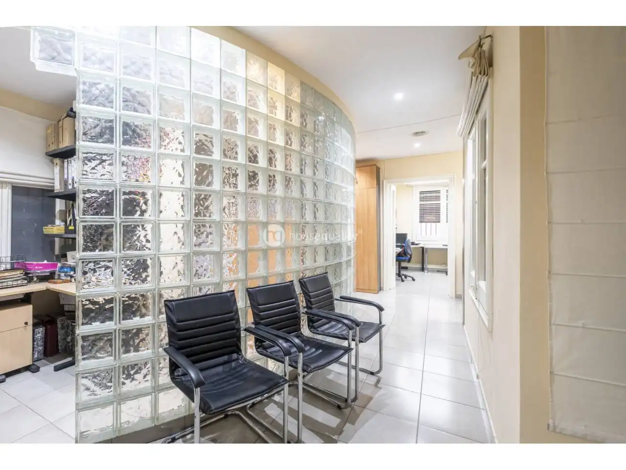 Piso en venta en Barcelona con Aire acondicionado, Calefacción y Parquet