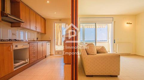 Foto 4 de Dúplex en venda a Salvador Dalí I Domènech, Poble Nou - Olivar Gran, Girona