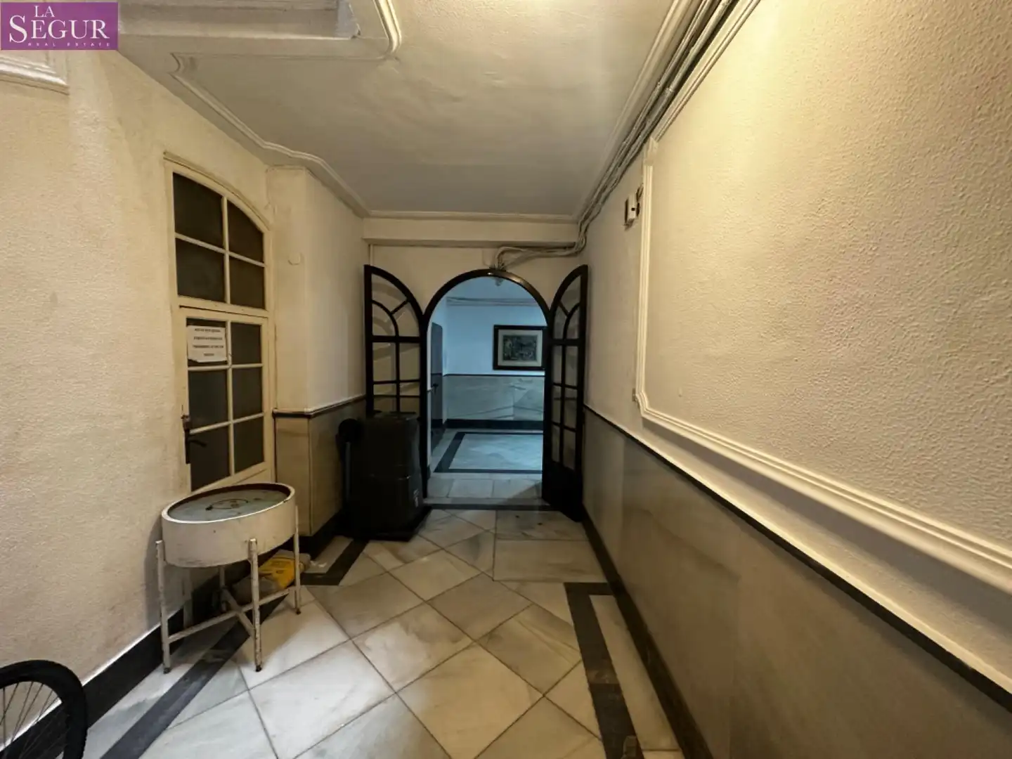 Flat with terrace for sale in Alameda - Mentidero - Teatro Falla, imagen 21