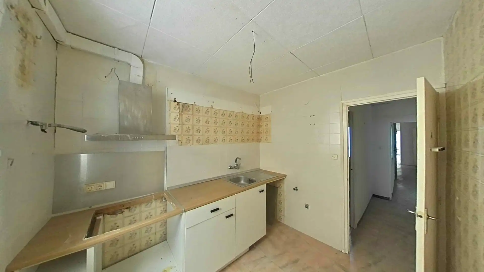 Appartement avec terrasse à vendre à Part Alta, imagen 14
