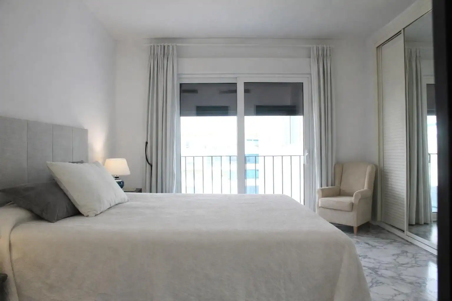 Attique avec terrasse à vendre à Nueva Andalucía, imagen 6