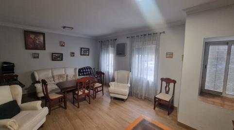 Foto 5 de Planta baja en venta en Avenida Alcalde Federico Molina Orta, Las Torres - Guadalupe,  Huelva Capital