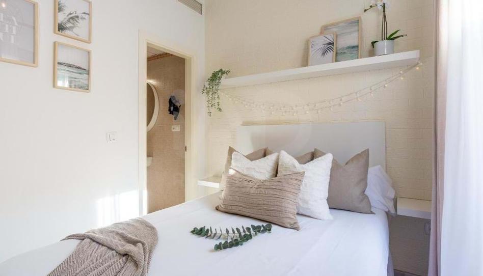 Foto 1 de Estudio en venta en La Trinidad, Málaga