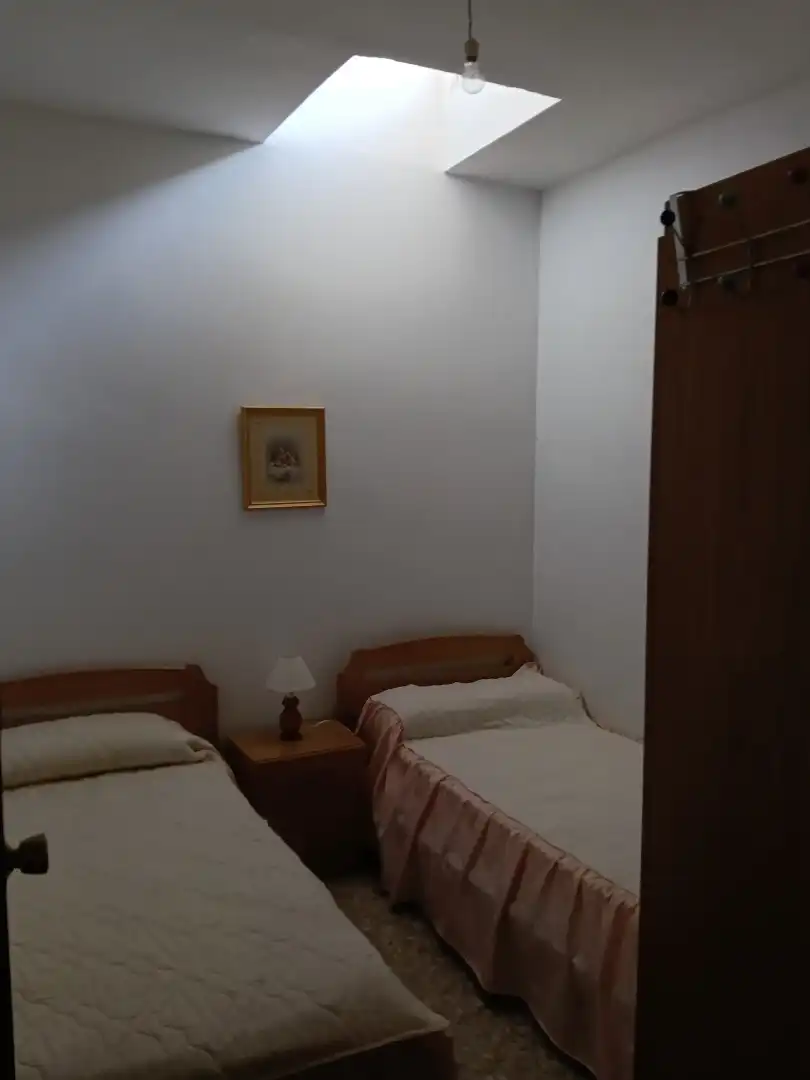 Casa amb terrassa en venda a Calle San Blas 6, imagen 16