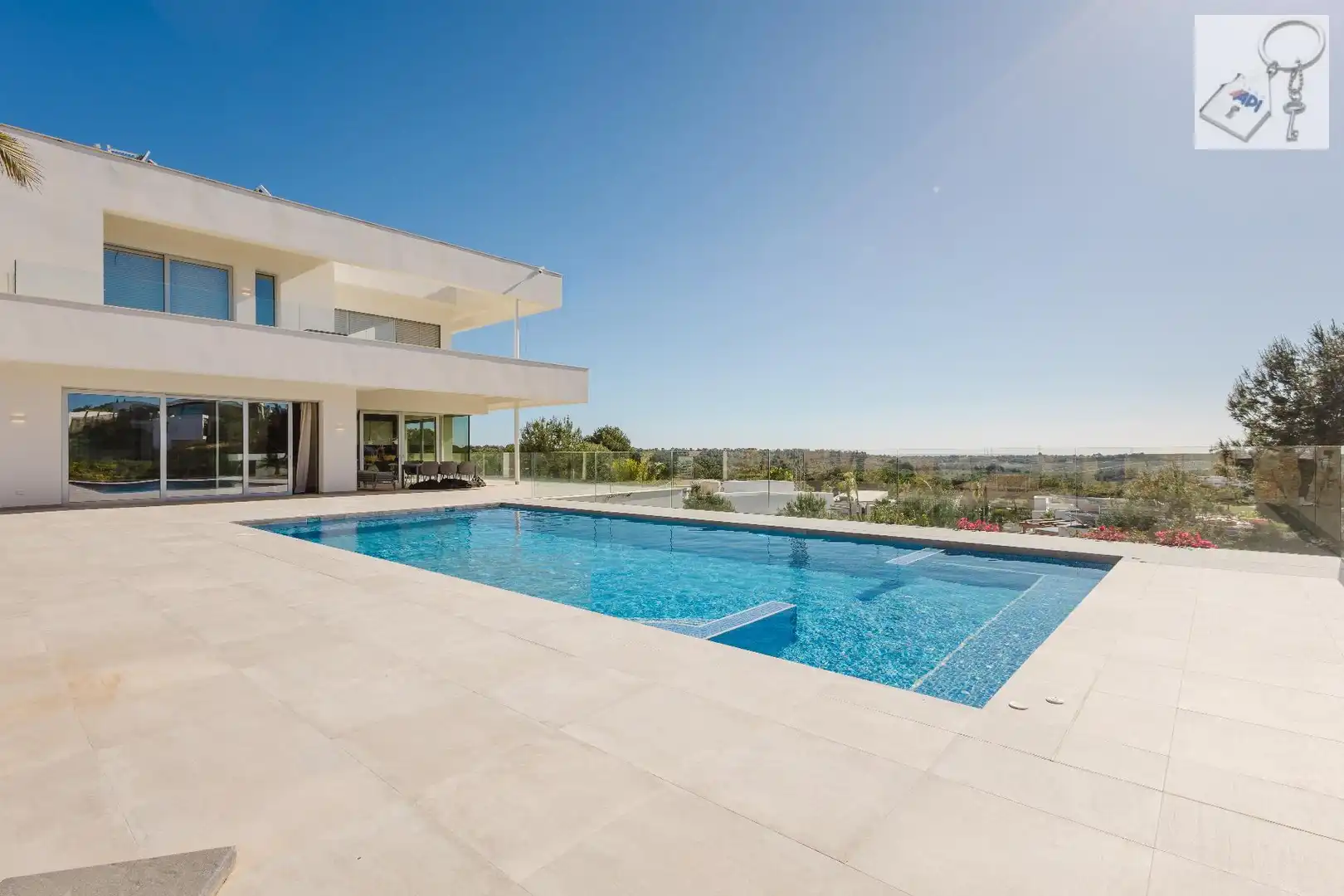 Villa mit Pool zum Verkauf in Orihuela Costa, imagen 35