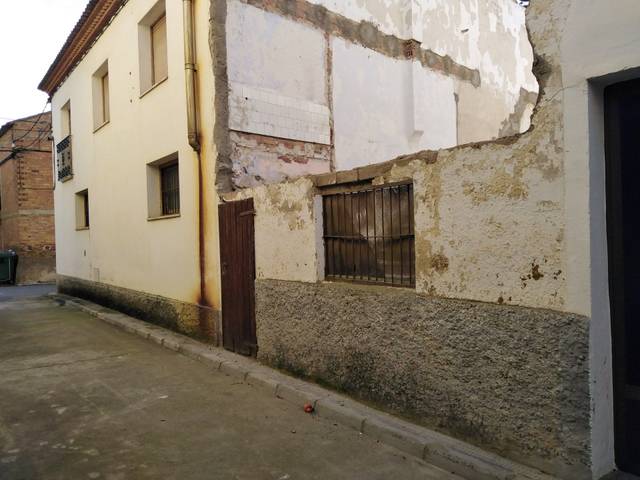 Terreno residencial en Venta en Altorricón